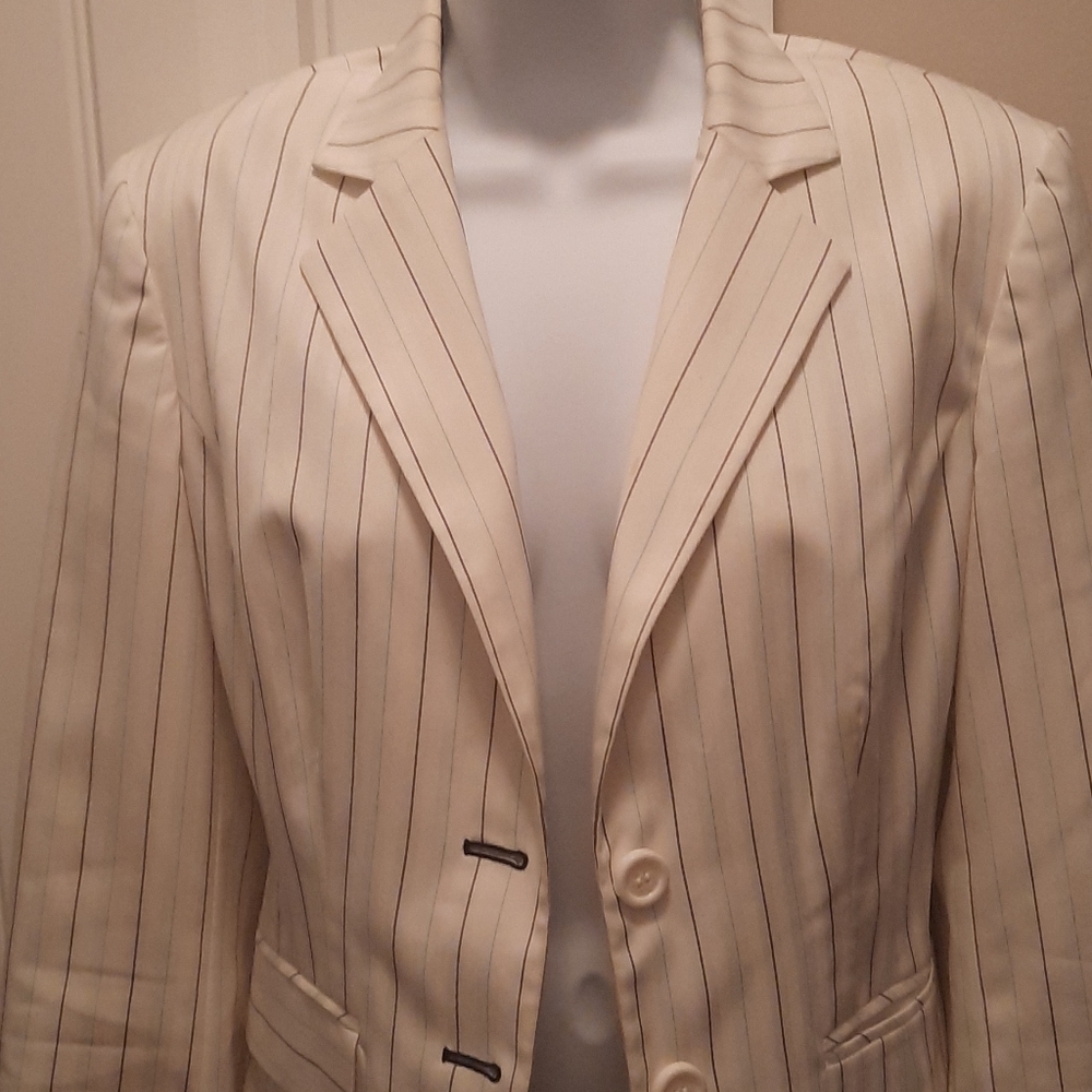 Evan-Picone Blazer